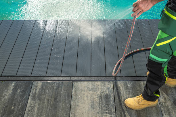 Best Affordable Power Washing  in Woodbridge, VA