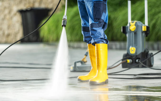 Best Roof Pressure Washing  in Woodbridge, VA