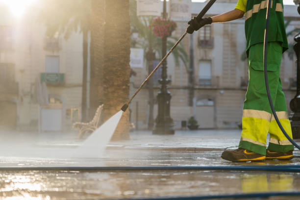 Best Commercial Building Pressure Washing  in Woodbridge, VA